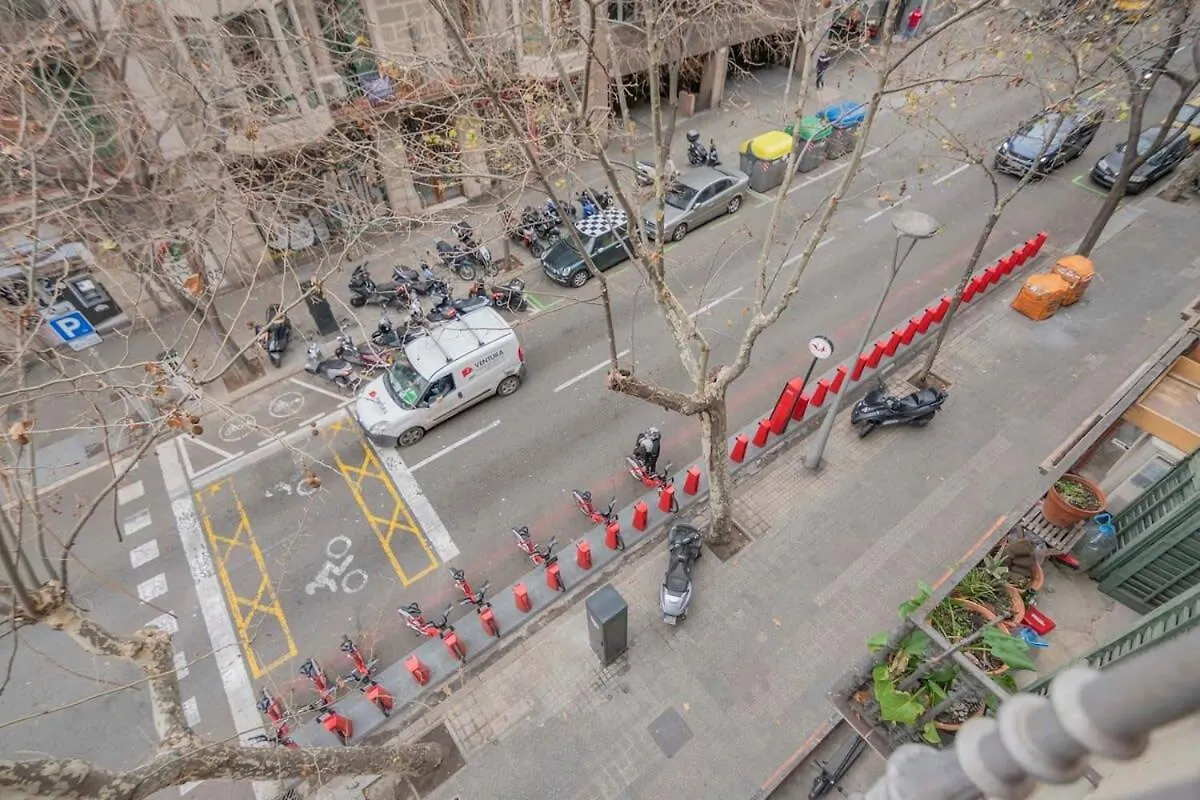 Exclusive 2 Bedroom Apartment In The City Center Barcelona 0*,  Spain